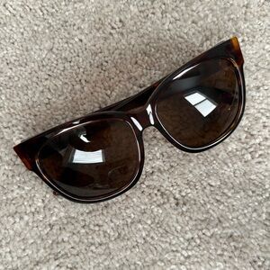 Electric Danger Cat Sunglasses